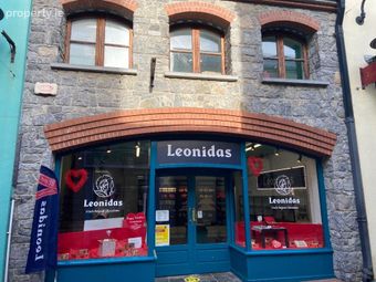 Unit 4, Coffee House Lane, Market Cross Shopping Centre, Kilkenny, Kilkenny, Co. Kilkenny