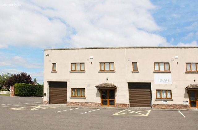 Unit 11, Seatown Business Campus, Seatown Road, Swords, Co. Dublin, K67 H306, Swords, Co. Dublin - Click to view photos