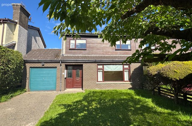 61 Sandy Grove, Blackrock, Blackrock, Co. Louth - Click to view photos