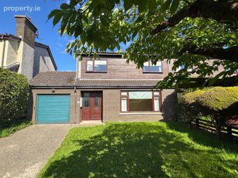 61 Sandy Grove, Blackrock, Blackrock, Co. Louth