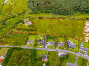 Land On Bealcragga Road, Folio Ce24159f, Connolly, Ennis, Co. Clare, Connolly, Co. Clare - Image 5