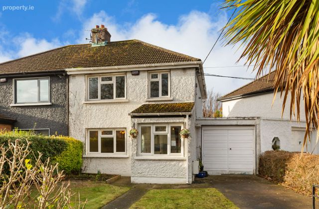 26 Saint Mary's Park, Dublin 12, Crumlin, Dublin 12 - Click to view photos