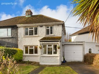 26 Saint Mary'S Park,Dublin 12, Crumlin, Dublin 12