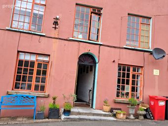 Joy's Accommodation, 21 Cork Street, Kinsale, Co., Kinsale, Co. Cork