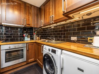 Apt 5 Liffey Walk, 11-13 Liffey Street Lower, Dublin 1, Dublin 1 - Image 2