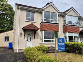 24 Whitethorn Grove, Letterkenny, Co. Donegal, Letterkenny, Co. Donegal