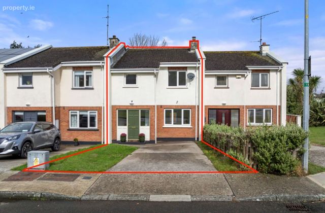2 Branogue Park, Riverchapel, Riverchapel, Co. Wexford - Click to view photos