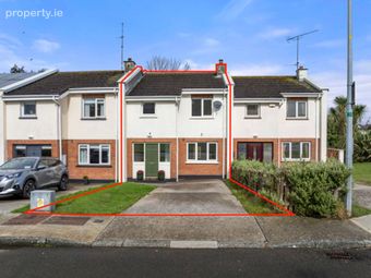 2 Branogue Park, Riverchapel, Riverchapel, Co. Wexford