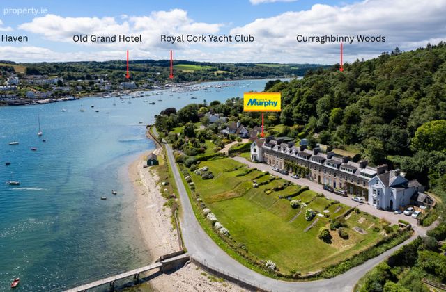 1 The Terrace, Curraghbinny, Currabinny, Co. Cork - Click to view photos