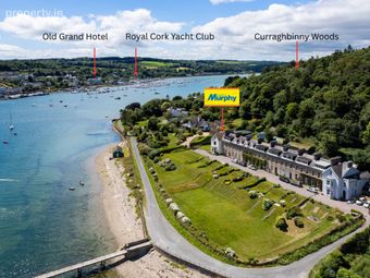 1 The Terrace, Curraghbinny, Currabinny, Co. Cork