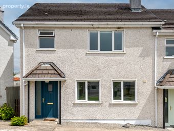 15 Limewoods, Kilgarvan, Co Kerry, Kilgarvan, Co. Kerry