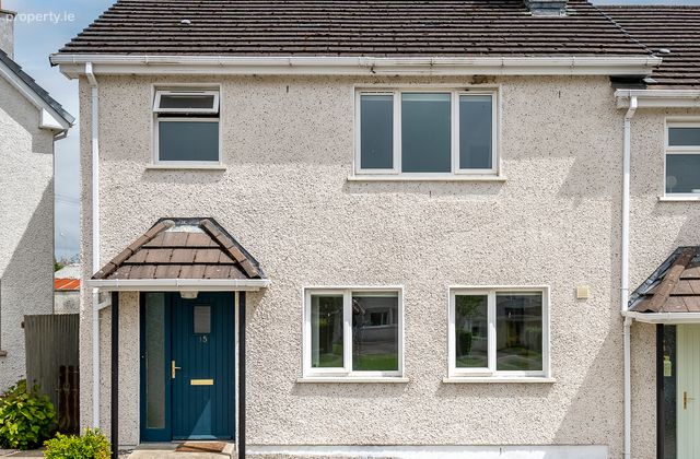 15 Limewoods, Kilgarvan, Co Kerry, Kilgarvan, Co. Kerry - Click to view photos