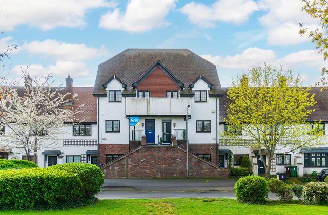 79 Newcastle Manor Square, Newcastle, Co. Dublin, Newcastle, Co. Dublin - Click to view photos