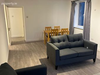 Apt 201, Tuskar Rock, Custom House Harbour, D01 H021, IFSC, Dublin 1 - Image 4