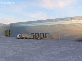 Unit 4, South West Business Park, Cheeverstown, Citywest, Dublin 24, Dublin 24 - Image 4