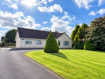 Wingfield House, Drum, Knock, Claremorris, Co. Mayo - Image 2