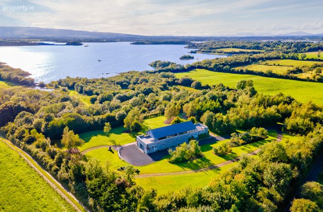 Deerpark, Ballyglass, Claremorris, Co. Mayo - Click to view photos