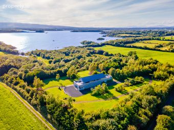 Deerpark, Ballyglass, Claremorris, Co. Mayo