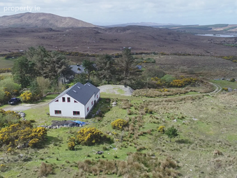 Creaghadoo, Dungloe, Co. Donegal - Image 2