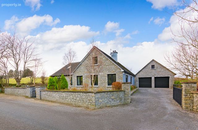 Moneylahan, Ballintrillick, Moneylahan, Co. Sligo - Click to view photos