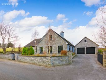Moneylahan, Ballintrillick, Moneylahan, Co. Sligo