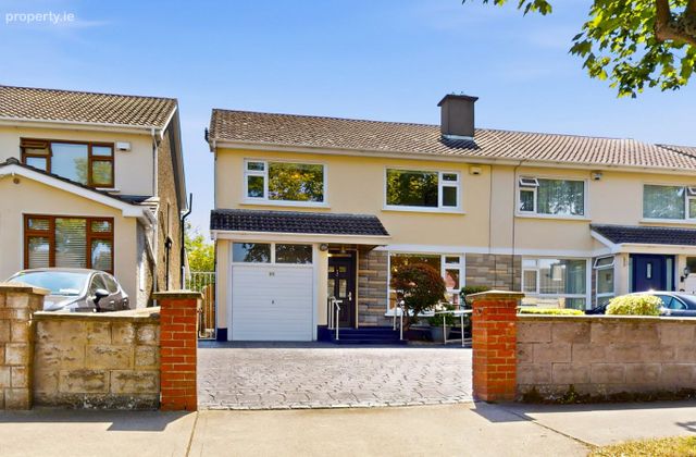 99 Roselawn Road, Castleknock, Dublin 15 - Click to view photos