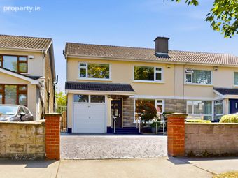 99 Roselawn Road, Castleknock, Dublin 15