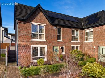 24 Parkside Court, Balgriffin, Dublin 13, Balgriffin, Dublin 13