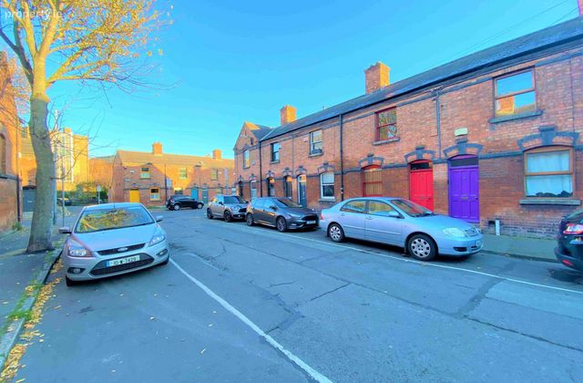 Thomas Davis Street, Christchurch, Dublin 8, Inchicore, Dublin 8 - Click to view photos