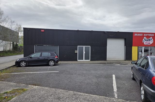 Golden Mile Industrial Park, Breaffy Road, Castlebar, Co. Mayo - Click to view photos