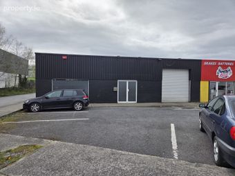 Golden Mile Industrial Park, Breaffy Road, Castlebar, Co. Mayo
