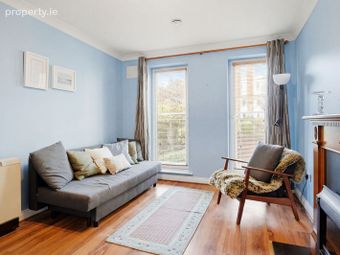 Apartment 83, Newmarket Square, Christchurch, Dublin 8 - Image 5