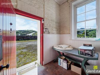 Meevagh Schoolhouse, Raplagh, Downings, Co. Donegal, Downings, Co. Donegal - Image 5