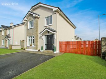 43 Caislean Oir, Athenry, Co. Galway - Image 3