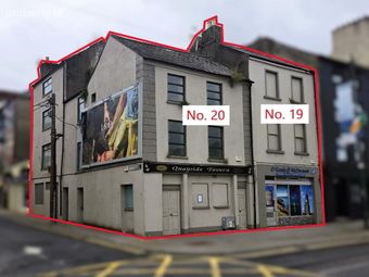 19 Merchants Quay, Waterford City, Co. Waterford, Waterford City Centre, Co. Waterford - Image 2