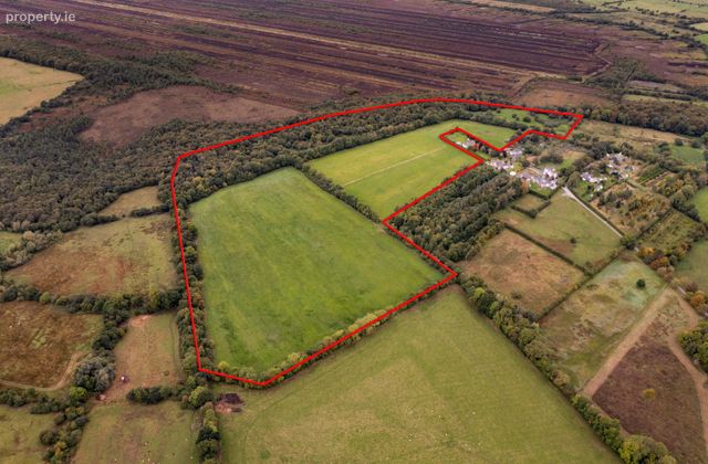 Derrylea, Monasterevin, Co. Kildare - Click to view photos
