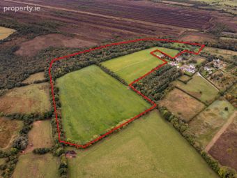 Derrylea, Monasterevin, Co. Kildare