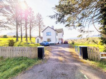 Starling Cottage, Largydonnell, Kinlough, Kinlough, Co. Leitrim - Image 5