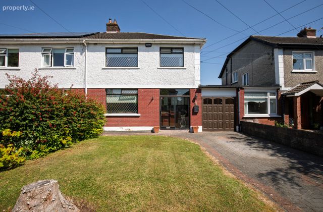 18 Maywood Avenue, Raheny, Dublin 5 - Click to view photos