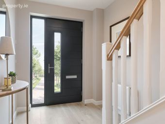 The Express, 4 Bed House, Adamstown, Co. Dublin - Image 2
