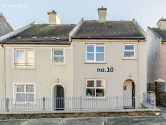 10 Saint Barrahane\'s Avenue, Castletownshend, Co. Cork - Image 3