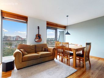 Apartment 173, Crosbie's Yard, North Strand, Dublin 3 - Image 5
