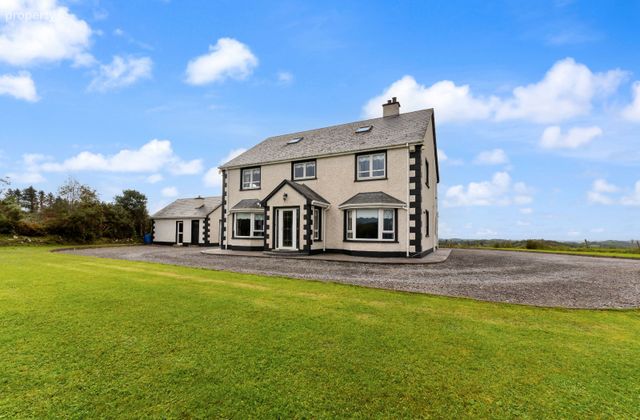 Drumnahoul, Donegal Town, Co. Donegal, Donegal Town, Co. Donegal - Click to view photos