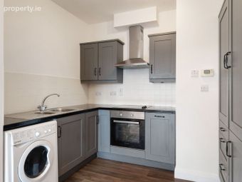 Apartment 39, Alexandra Place, D03r860, East Wall, Dublin 3 - Image 3