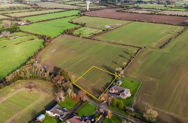Site Beabeg Lane, Beamore, Drogheda, Co. Meath - Click to view photos