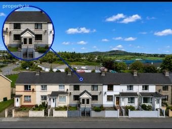 4 Knocknamona Terrace, Letterkenny, Co. Donegal, Letterkenny, Co. Donegal