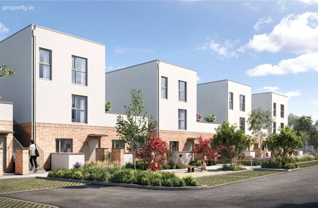 The Poplars, Shankhill, Dublin 18, Dub, Shankill, Dublin 18 - Click to view photos