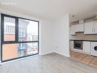 Apartment 40, Liberty Corner, Foley Street, North City Centre, Dublin 1 - Image 4