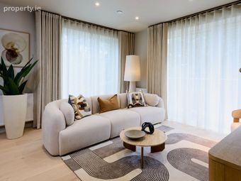 3 Bedroom Apartment, Foxrock, Dublin 18 - Image 3