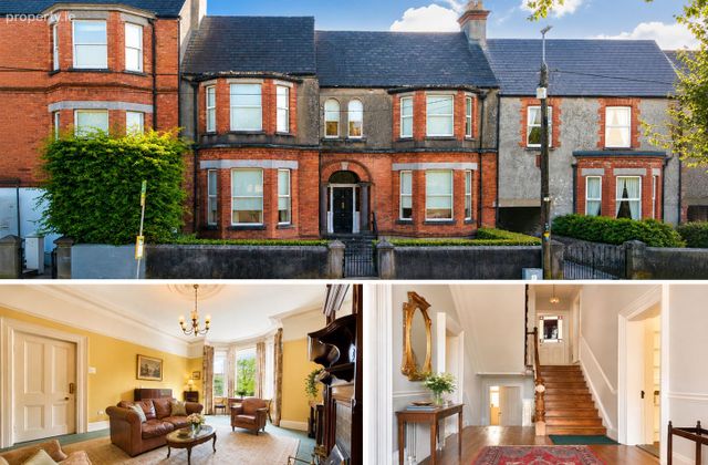 Garden Vale, Athlone, Athlone, Co. Westmeath - Click to view photos